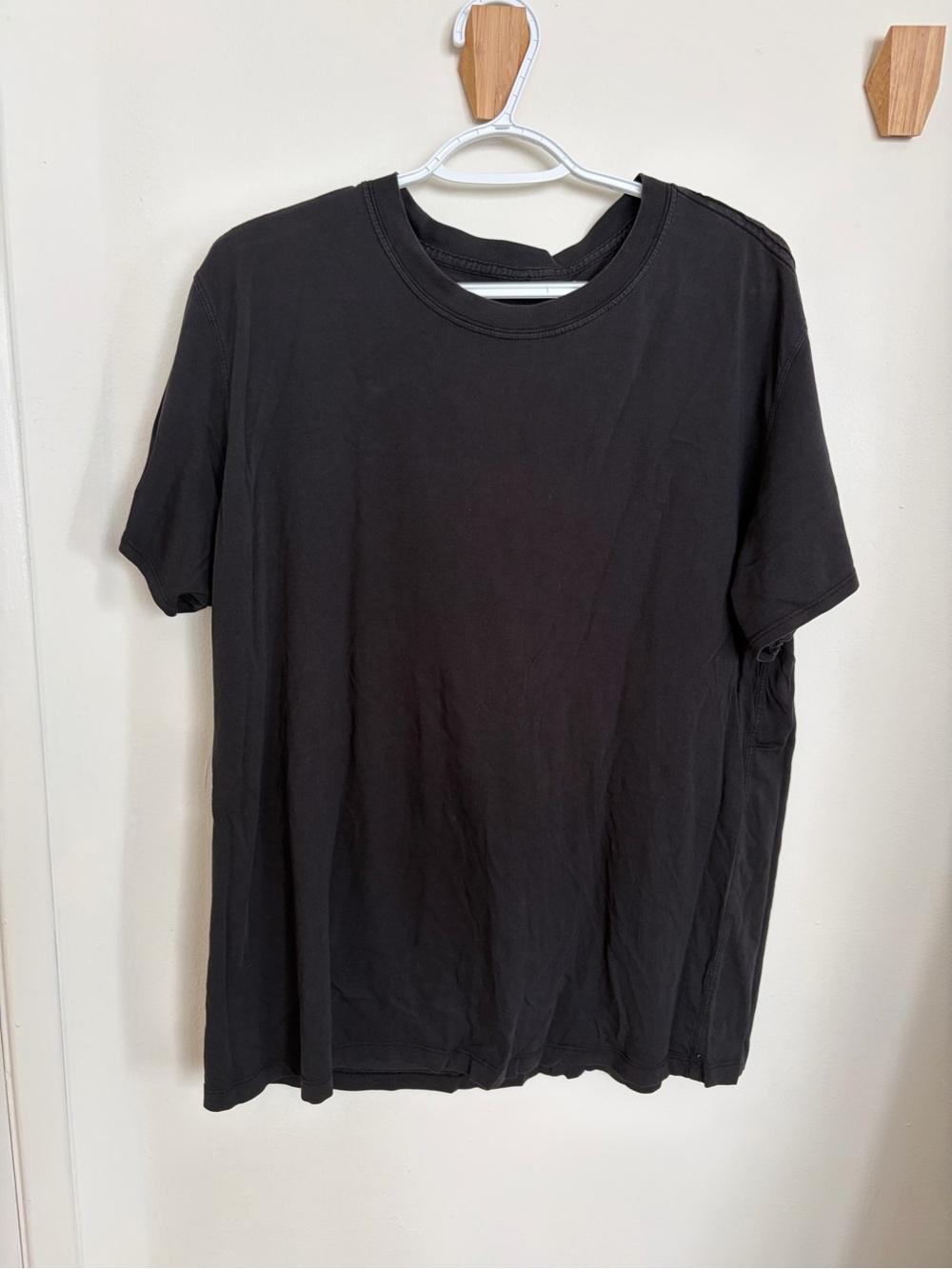 Lululemon All Yours Tee - Black